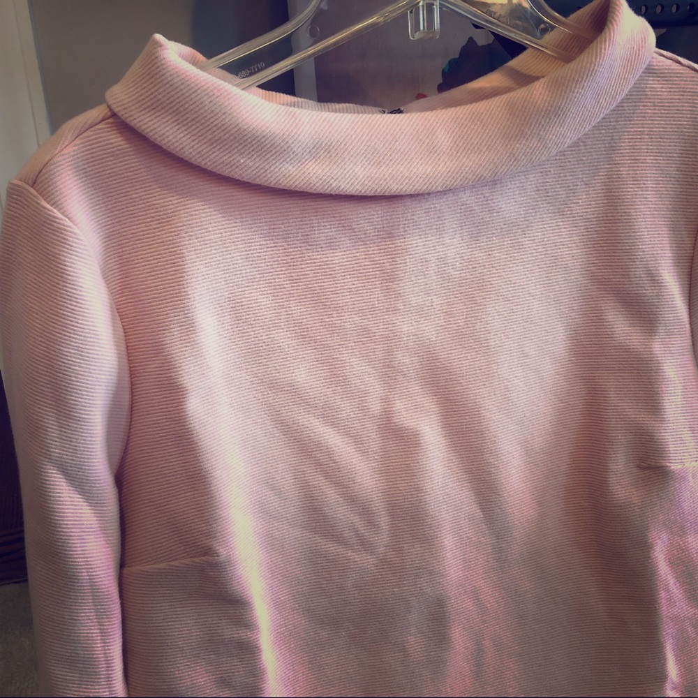 Adorable top for Spring!